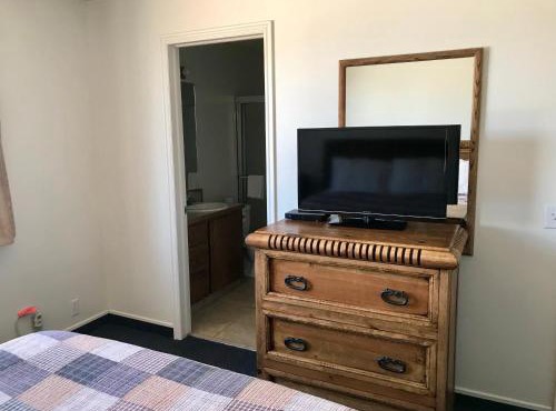 Four Corners Inn in Blanding