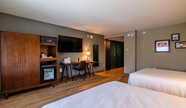 Four Points by Sheraton Brunswick in Brunswick