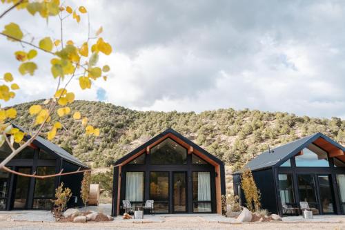 Frontcountry Salida