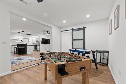 Gainesville-newly remodeled home in Gainesville