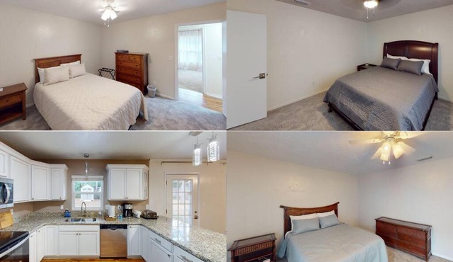 Gator Ranch House 1.5 Miles From Stadium