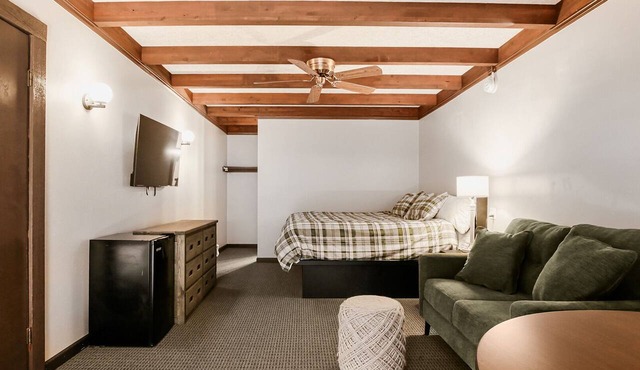 Georgetown Lodge in Georgetown