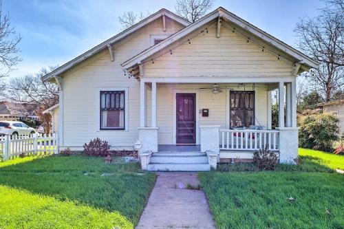 Georgetown Vacation Rental Close to Town Square! in Georgetown