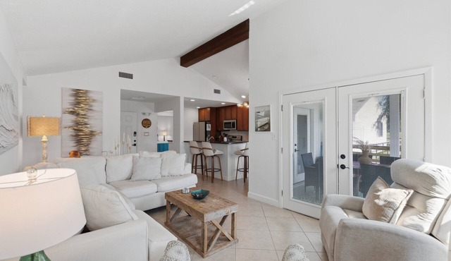 Golf Cart! Pet-friendly! Linkside Village 435! in Miramar Beach