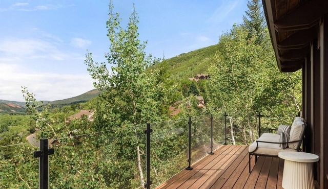 Great Mountain Home Aspen, Great Views, Near Town