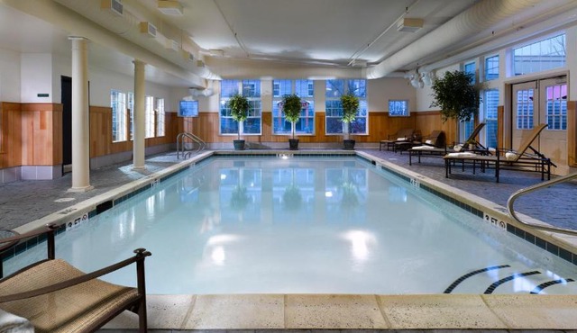 Green Mountain Suites Hotel in Burlington