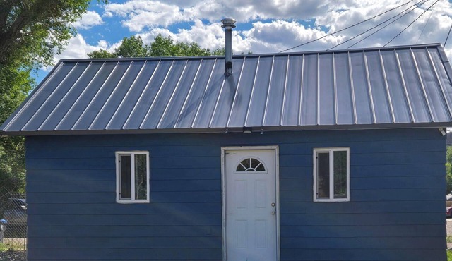 Green River Rustic Roost in Green River