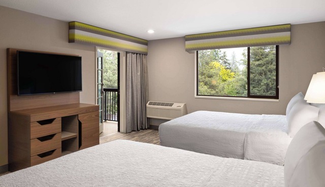 Hampton by Hilton Spokane in Spokane