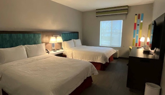 Hampton Inn Montrose