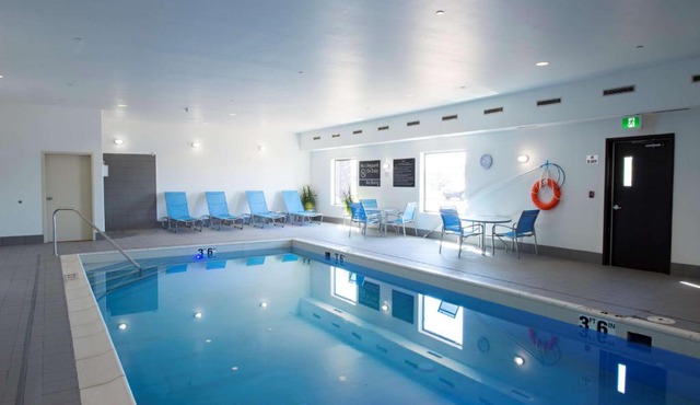 Hampton Inn Saskatoon South in Saskatoon
