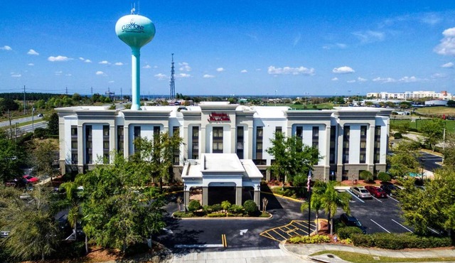 Hampton Inn & Suites Clermont in Clermont