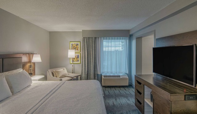 Hampton Inn Waldorf in Waldorf