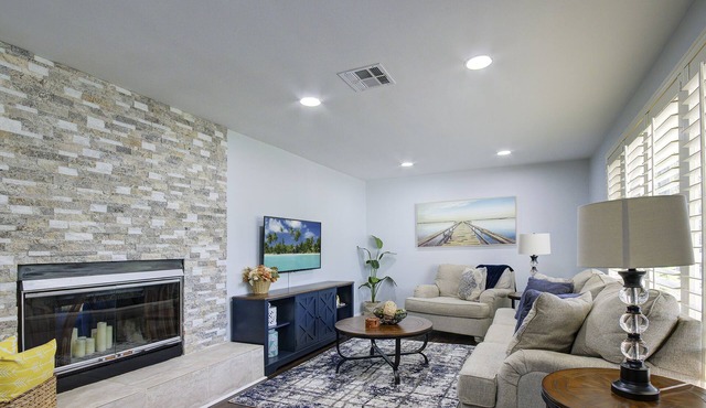 Heart of NPB: Your Perfect Home Away from Home!
