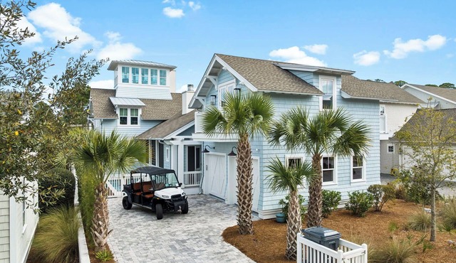 Heated Pool | LSV | Near the Beach