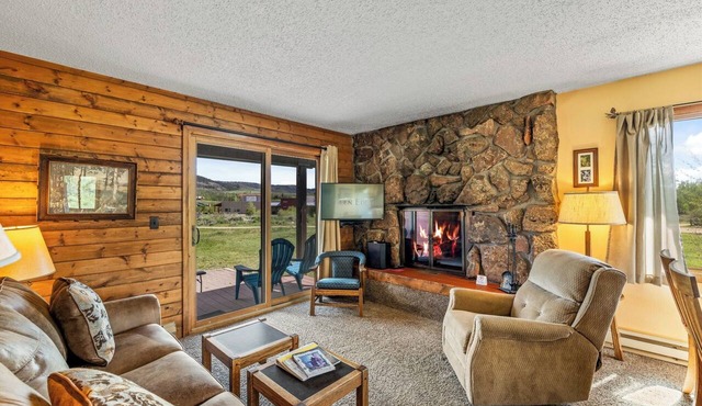 Hideaway - Cozy cabin in the great outdoors