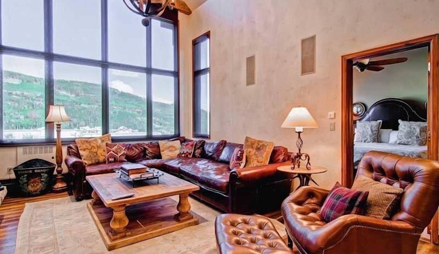 Highlands Lodge 405 - 3 Bedroom plus Loft Residence