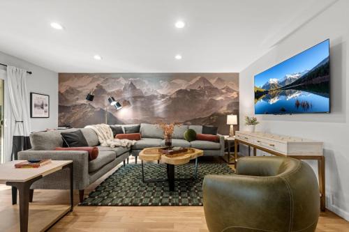 Highline Haus in Centennial, CO