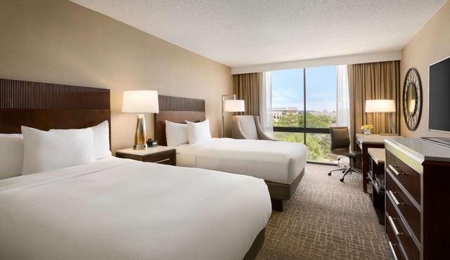 Hilton Fort Collins