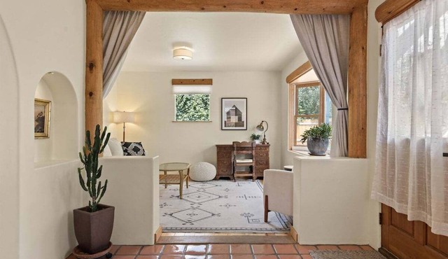 Historic Downtown Carbondale Retreat with Playroom, Patios & Pet-Friendly Stay