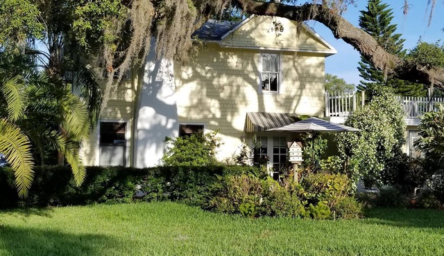 Historic Home/Apt.