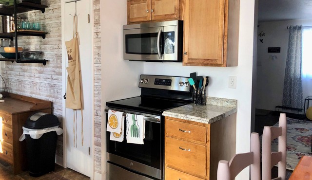 Historic Olde Town Extended Stay