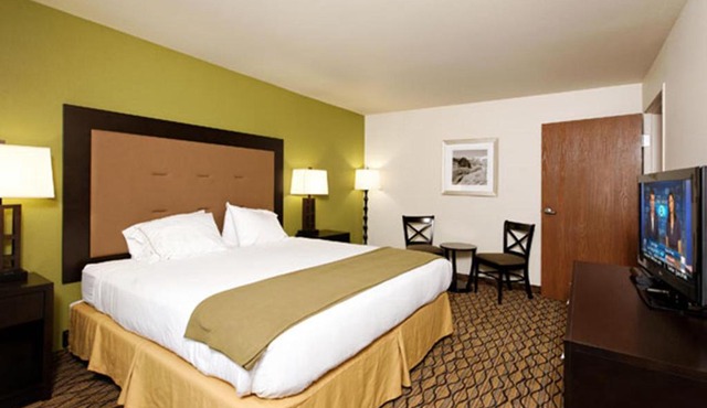 Holiday Inn Express Hotel & Suites Montrose - Black Canyon Area by IHG