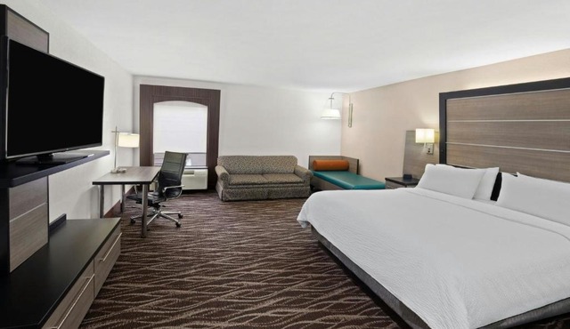 Holiday Inn Express Ringgold - Chattanooga Area by IHG in Ringgold