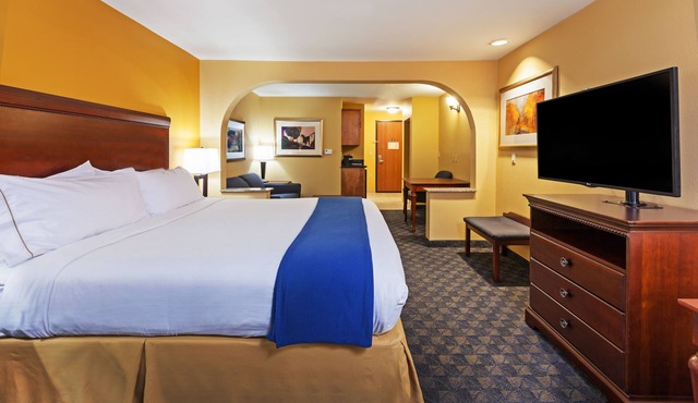 Holiday Inn Express & Suites Corpus Christi NW - Calallen by IHG in Corpus Christi