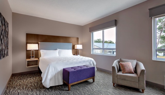 Holiday Inn Tallahassee E Capitol - Univ by IHG