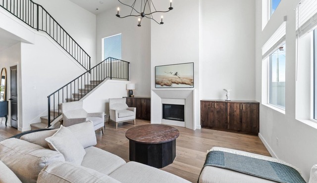 Home in American Fork - Lakeshore