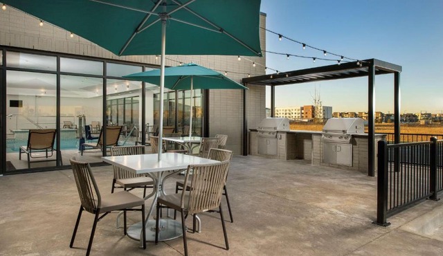 Home2 Suites by Hilton Denver Central Park
