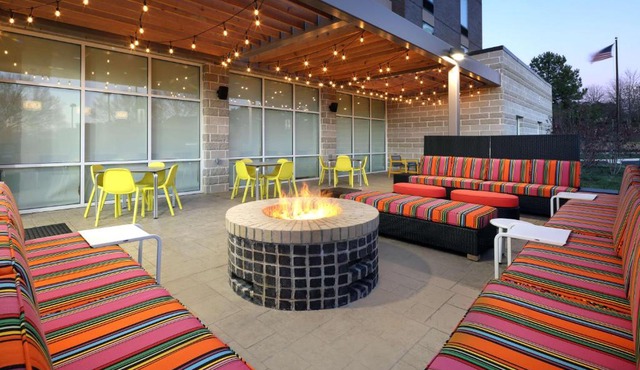 Home2 Suites By Hilton Richmond Short Pump in Richmond