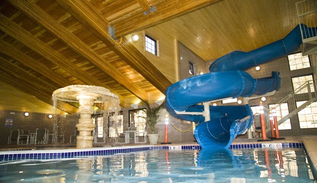 Hotel Glenwood Springs