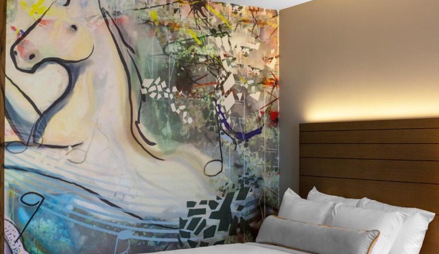 Hotel Indigo Gainesville-Celebration Pointe by IHG in Gainesville