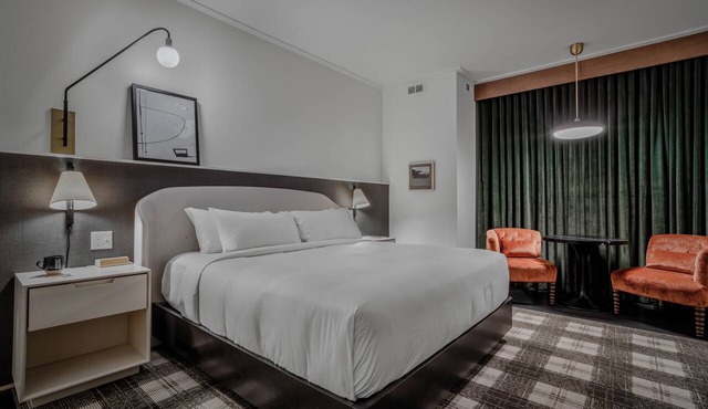 Hotel Longmont