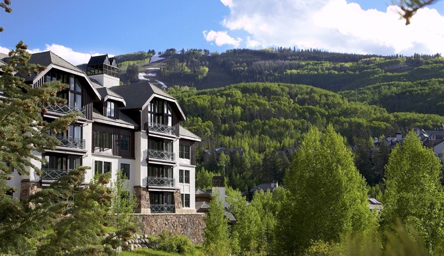 Hyatt Mountain Lodge Studio – Ski In/Ski Out, Steps From The Village
