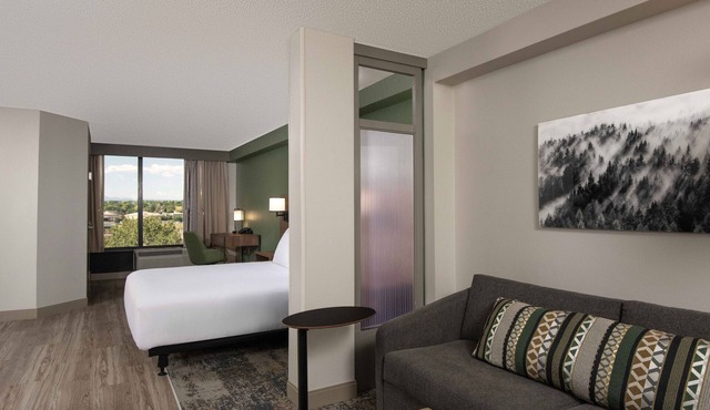 Hyatt Place Denver South/Park Meadows