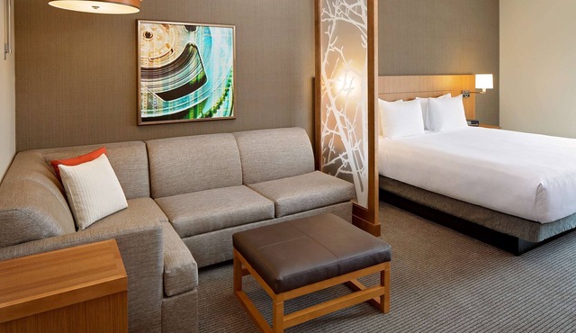 Hyatt Place Glendale/Los Angeles in Glendale