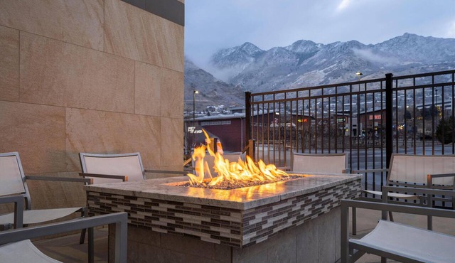 Hyatt Place Salt Lake City/Cottonwood