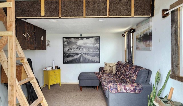 In the heart of beaUTAHful Utah sits this gorgeous retreat