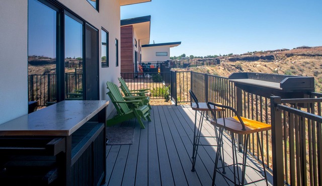 Incredible View #4 at The Dwellings