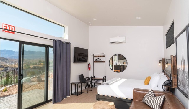 Incredible View #5 at The Dwellings