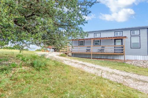 Inn Spired at Bent Tree Ranch in Lampasas