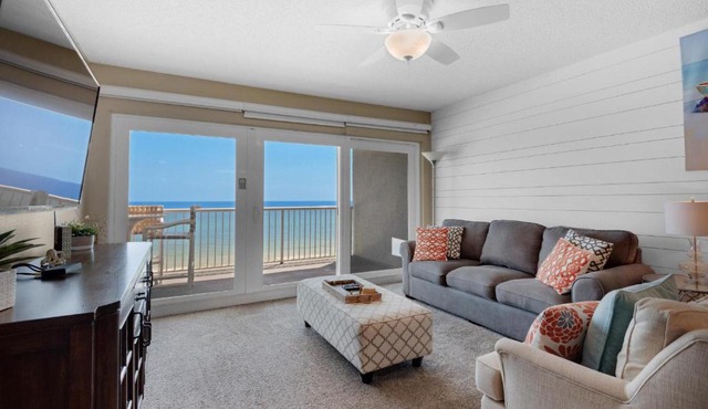 Islander Beach Resort 6012