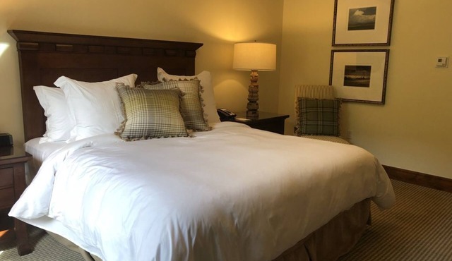 Jackson Hole, located in Four Seasons Residence Club, 3 Bedroom 12/21/24-1/4/25 in Jackson