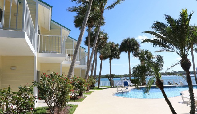 Jupiter Waterfront Inn in Jupiter