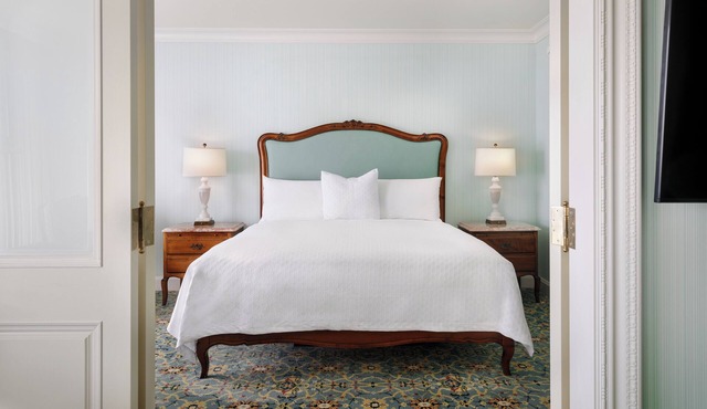 King Suite | Grand America | Downtown SLC | 2 Units