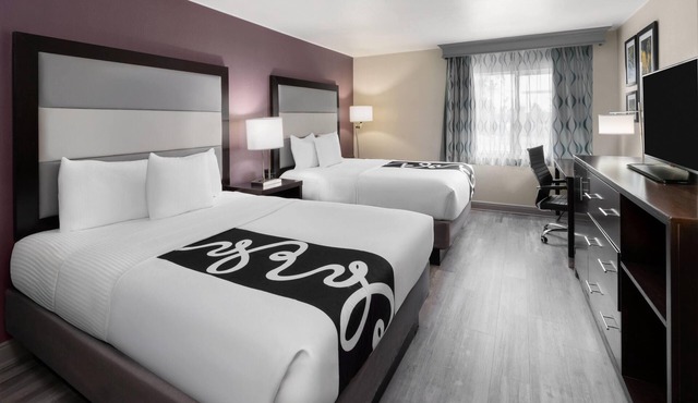 La Quinta Inn by Wyndham Fort Collins