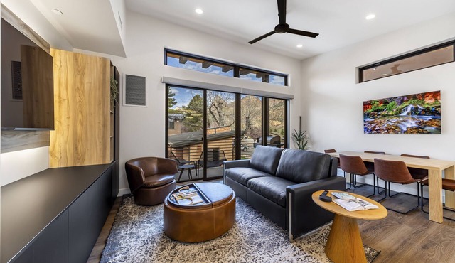 LaFave-Luxury Villa at Zion: Big Springs