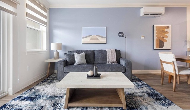 Landing | Amazing 2BD, Clubhouse, Gym